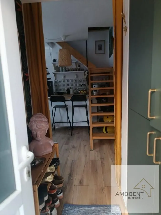 Sale, house, 65m², Mirijevo Sve Podlokacije, Beograd
