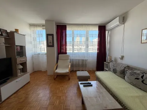 Prodaja, dvosoban stan, 36m², Konjarnik, Voždovac Sve Podlokacije - image 4