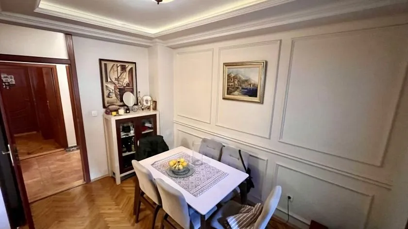 Prodaja, dvosoban stan, 85m², Centar, Bar