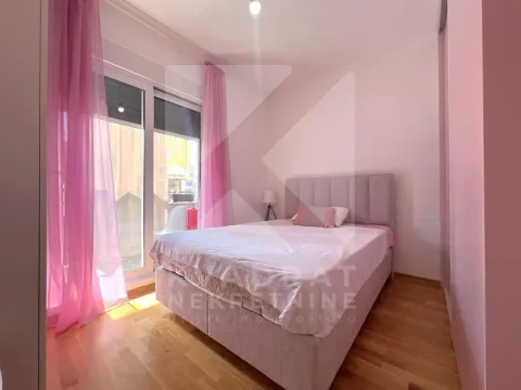 Prodaja, jednosoban stan, 46m², Zabjelo, Podgorica - image 6