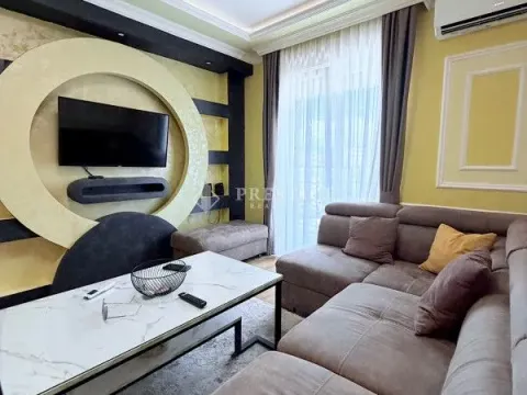 Rent, one bedroom apartment, 39m², Pobrežje, Podgorica - image 5