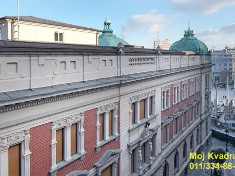 Prodaja, trosoban stan, 73m², Stari Grad, Beograd - image 19