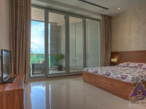 Prodaja, dvosoban stan, 95m², Centar, Budva - image 26