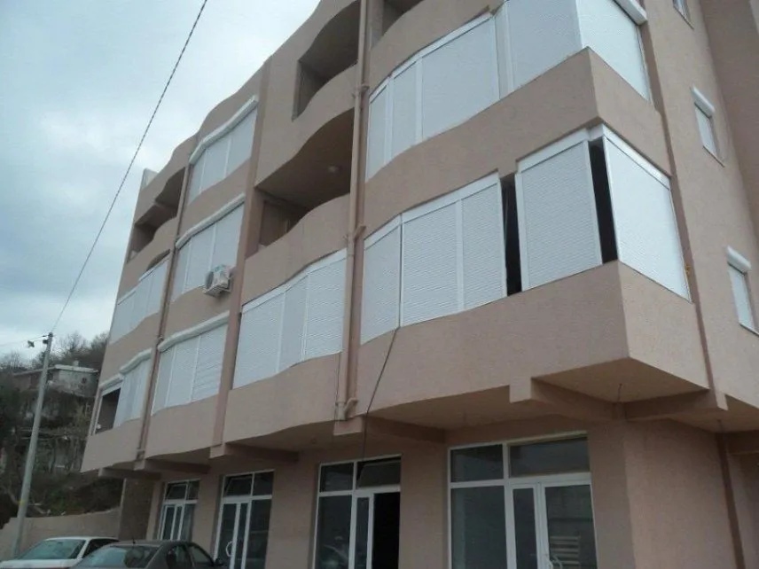 Sale, office space, Prijevor, Budva