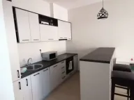 Rent, one bedroom apartment, 42m², Kalimanj, Tivat - image 7