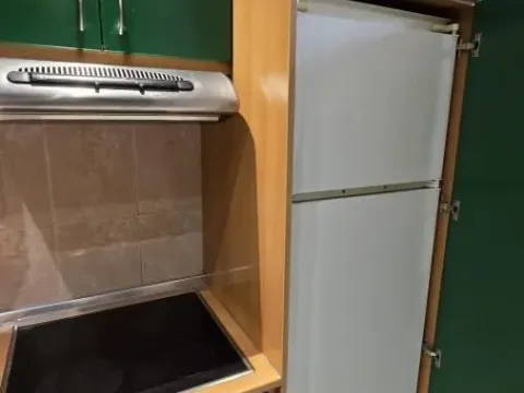 Izdavanje, jednosoban stan, 47m², Grbavica, Novi Sad Sve Podlokacije - image 7