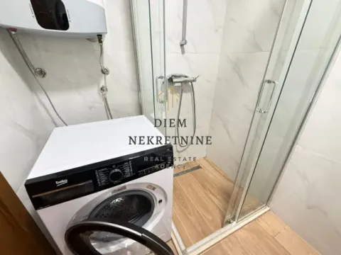 Rent, one bedroom apartment, 45m², Zabjelo, Podgorica - image 5