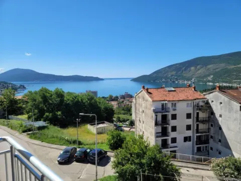 Sale, three bedroom apartment, 120m², Gomila, Herceg Novi - image 2