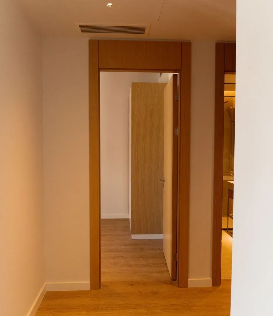Prodaja, jednosoban stan, 55m², Tivat, Crna Gora