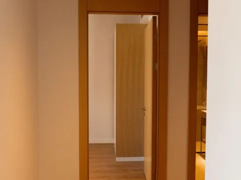 Sale, one bedroom apartment, 55m², Tivat, Crna Gora - image 7