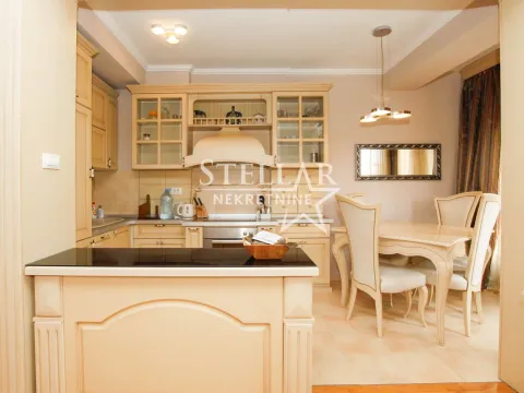 Rent, two bedroom apartment, 58m², Centar, Podgorica - image 5