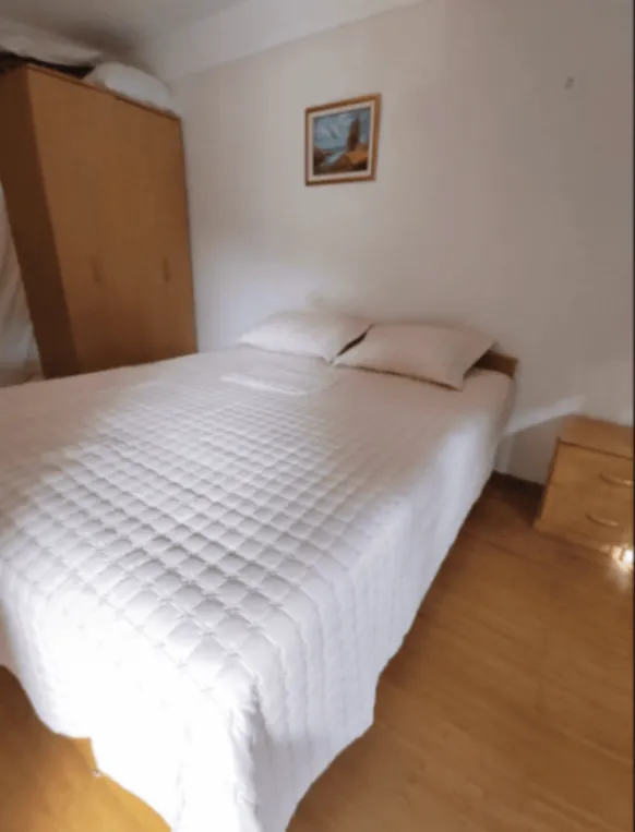 Rent, apartment, 47m², Budva, Crna Gora