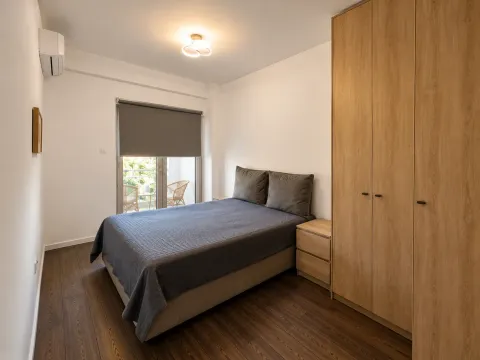 Rent, one bedroom apartment, 48m², Vezirov Most, Podgorica - image 5