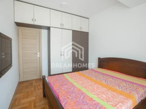 Izdavanje, jednosoban stan, 40m², Blok 9, Podgorica - image 6