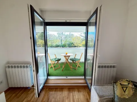 Rent, two bedroom apartment, 54m², Hala Pionir, Palilula Sve Podlokacije - image 7