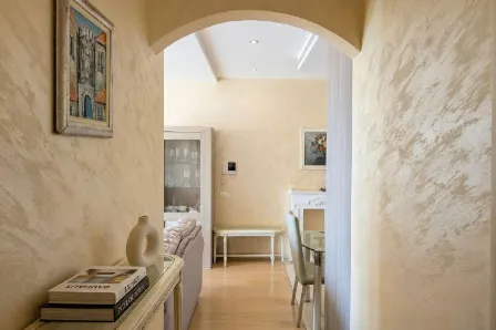 Prodaja, dvosoban stan, 65m², Bečići, Budva - image 4