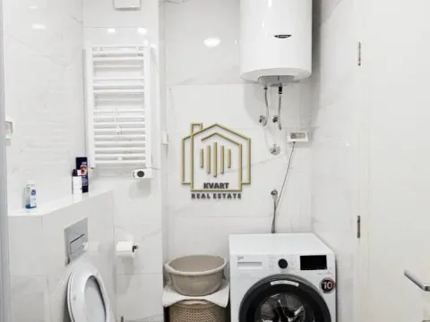 Izdavanje, jednosoban stan, 45m², Central Point, Podgorica - image 3