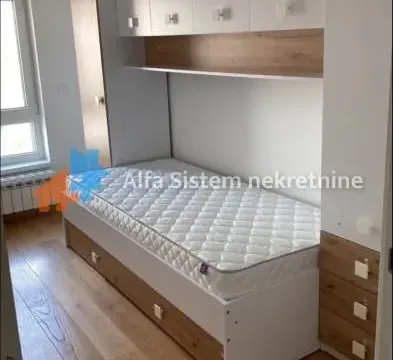 Izdavanje, trosoban stan, 112m², Novi Beograd Blok 65, Novi Beograd Sve Podlokacije - image 13