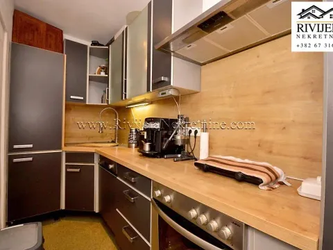 Sale, two bedroom apartment, 138m², Savina, Herceg Novi - image 16