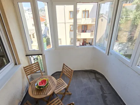 Prodaja, jednosoban stan, 57m², Ilino, Bar - image 4