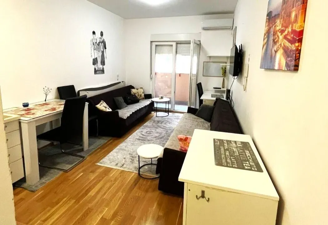 Sale, land lot, 58500m², Podgorica, Crna Gora