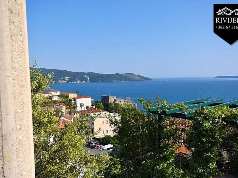 Prodaja, kuća, 90m², Centar, Herceg Novi