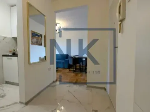 Izdavanje, jednosoban stan, 40m², Preko Morače, Podgorica - image 8