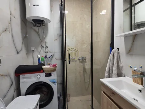 Izdavanje, jednosoban stan, 53m², Preko Morače, Podgorica - image 11