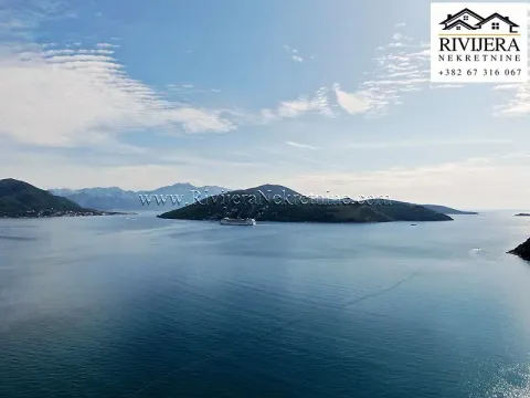 Prodaja, plac, 5693m², Njivice, Herceg Novi - image 3