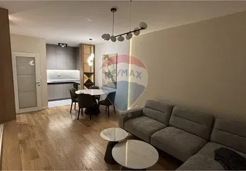 Izdavanje, jednosoban stan, 50m², Central Point, Podgorica - image 3