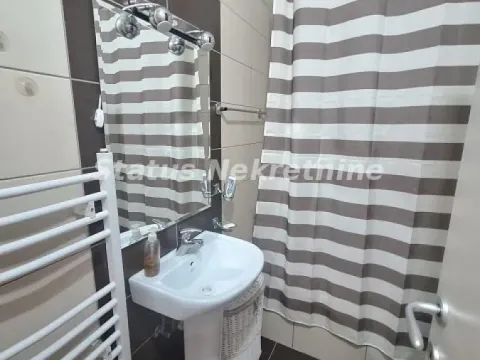 Izdavanje, dvosoban stan, 48m², Nova Detelinara, Novi Sad Sve Podlokacije - image 9