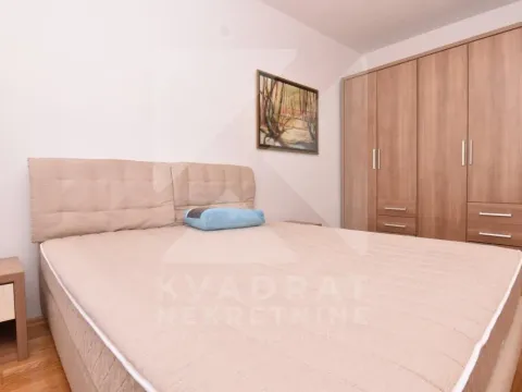 Izdavanje, dvosoban stan, 60m², Ljubović, Podgorica - image 9