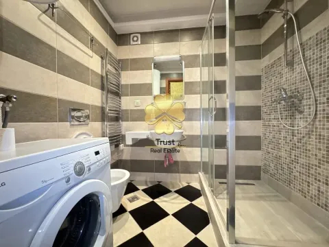 Izdavanje, jednosoban stan, 60m², Centar, Podgorica - image 6