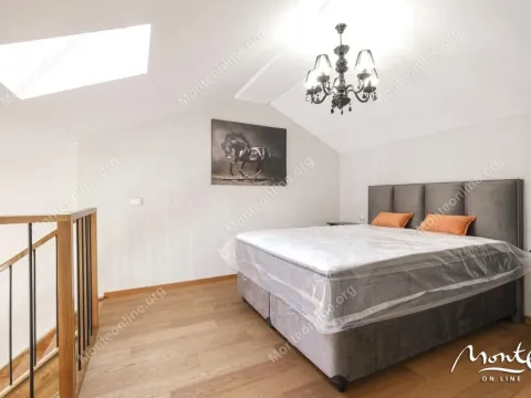 Prodaja, jednosoban stan, 49m², Tivat, Crna Gora - image 22