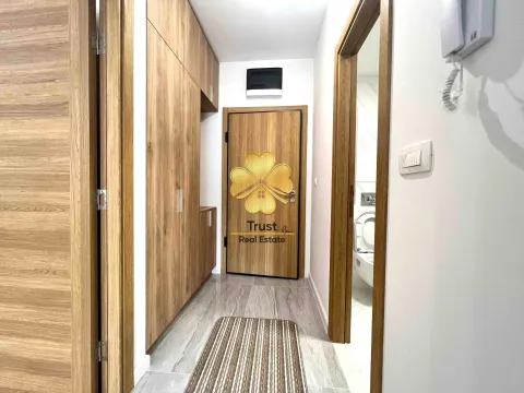 Izdavanje, jednosoban stan, 48m², New City, Podgorica - image 5