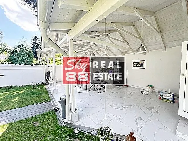 Sale, house, 280m², Stari Košutnjak, Rakovica