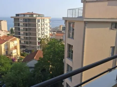 Sale, two bedroom apartment, 91m², Bečići, Budva - image 7