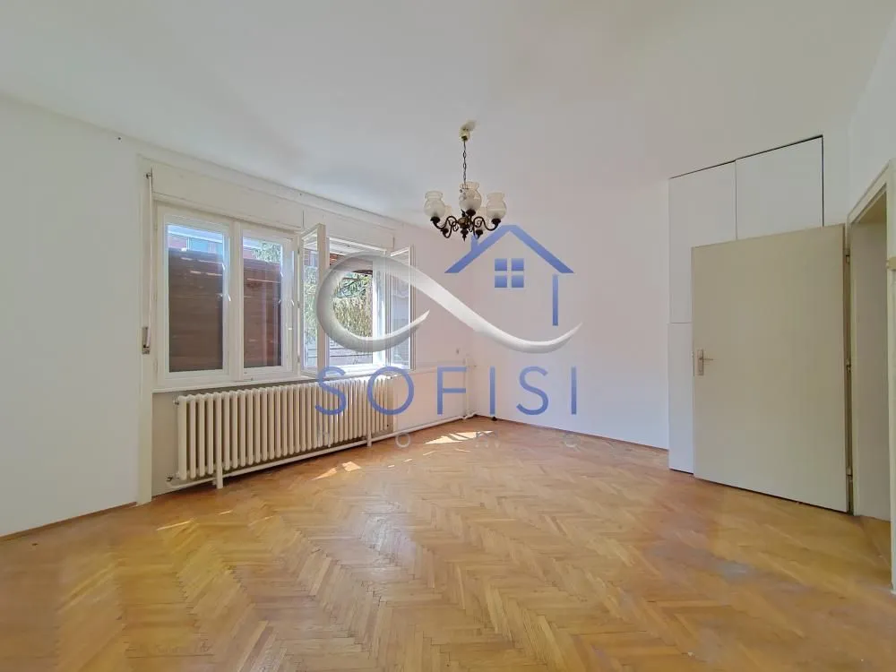 Rent, house, 108m², Adamovićevo Naselje, Novi Sad Sve Podlokacije