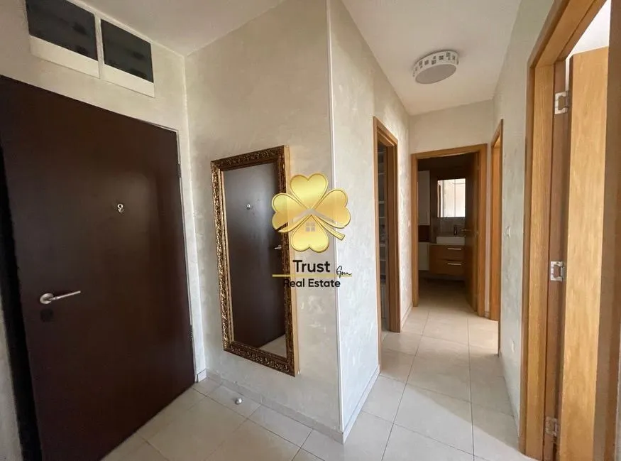 Rent, two bedroom apartment, 70m², City Kvart, Podgorica