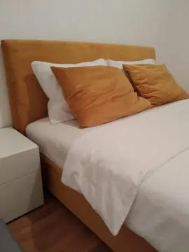 Rent, one bedroom apartment, 48m², Stari Aerodrom, Podgorica - image 8