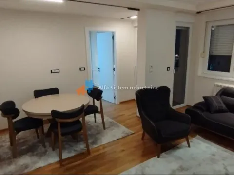 Izdavanje, trosoban stan, 75m², Voždovac Sve Podlokacije, Beograd - image 8