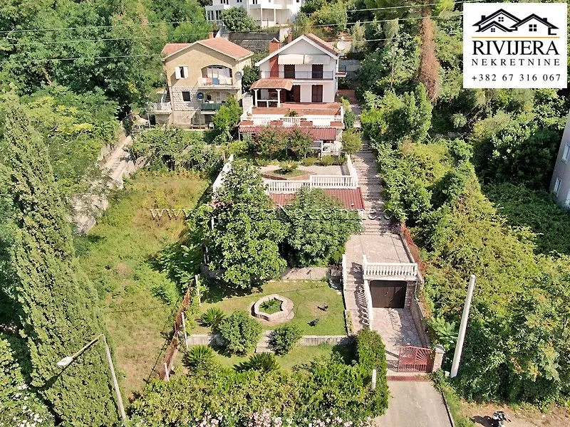 Prodaja, kuća, 184m², Bijela, Herceg Novi