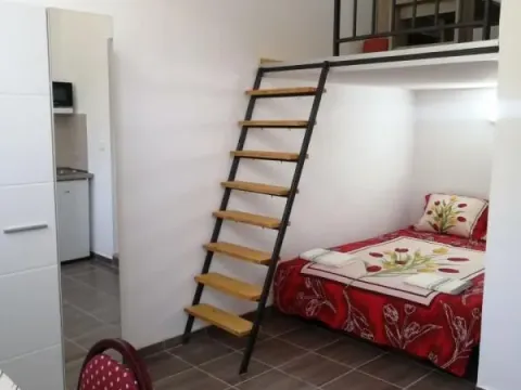 Sale, two bedroom apartment, 58m², Sutomore, Bar - image 4