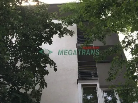 Rent, two bedroom apartment, 42m², Centar, Novi Sad - image 7