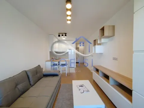 Rent, one bedroom apartment, 32m², Telep, Novi Sad Sve Podlokacije - image 8