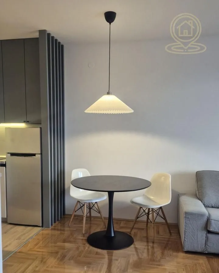 Izdavanje, dvosoban stan, 40m², Telep, Novi Sad Sve Podlokacije
