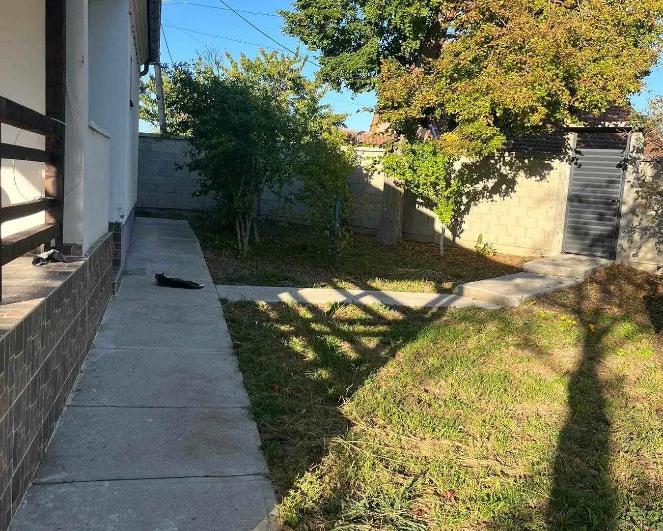 Izdavanje, kuća, 89m², Pančevo, Srbija