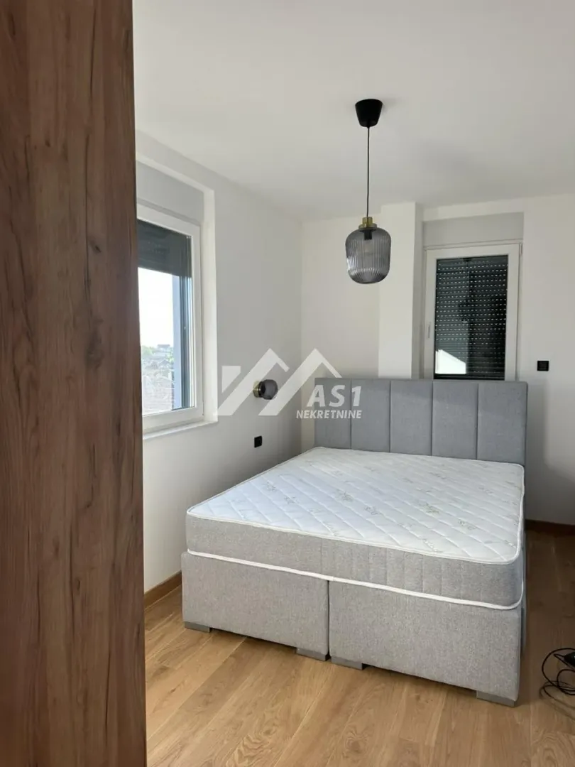 Izdavanje, jednosoban stan, 42m², Telep, Novi Sad Sve Podlokacije