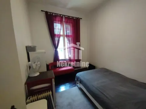 Prodaja, dvosoban stan, 43m², Stari Grad, Beograd - image 10