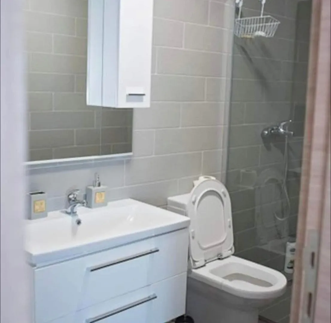 Rent, two bedroom apartment, 70m², Pobrežje, Podgorica